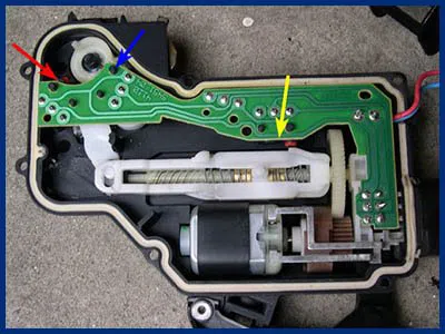 Advantage Locksmith Store Tacoma, WA 253-238-9598 - 5-locks-repair