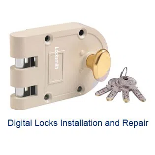 Advantage Locksmith Store Tacoma, WA 253-238-9598 - com-02